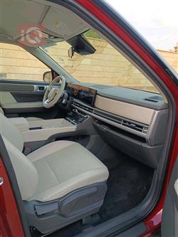 هیۆندای سەنتافی